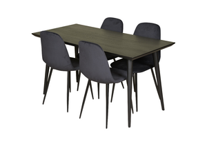 Trend Spisegruppe