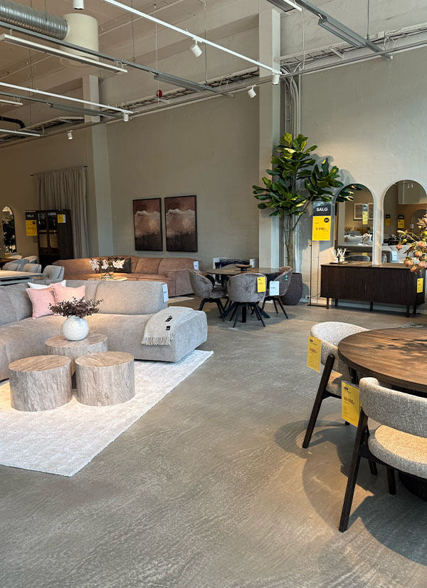Kom innom for personlig hjelp i Drammen