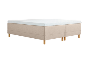 Tempur Promise Rammeseng