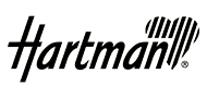 Hartman Logo