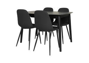 Monty Spisegruppe