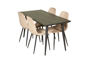 Trend Spisegruppe