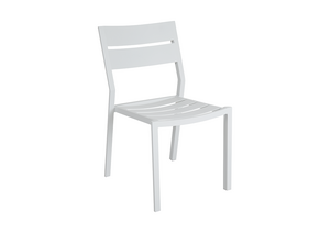 Brafab Delia Spisestol Uten Armlene