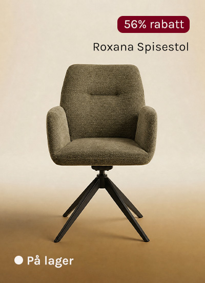 Roxana Spisestol