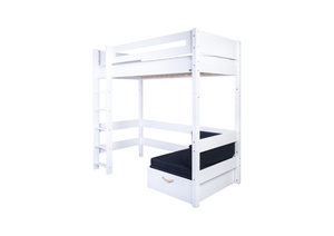 Manis-h Fenris Barneseng (Med Sofa)