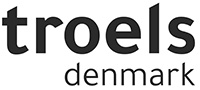 Troels Denmark logo