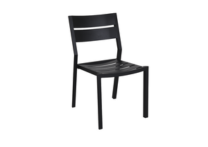 Brafab Delia Spisestol Uten Armlene