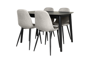 Monty Spisegruppe