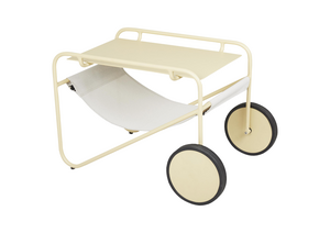 Poul Sidebord