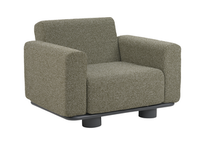 Brafab Bolster Lenestol