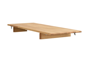 Rowico Tyler Tilleggsplate til Ovalt Spisebord