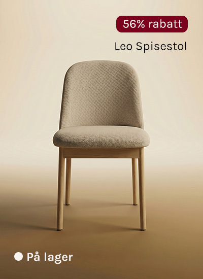 Leo Spisestol
