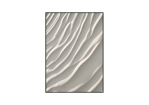 Poster Board Sand