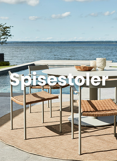 Årets nyheter til uteområdet