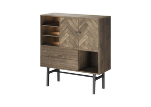 Casø 230 Highboard