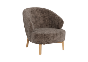 Darlene Lounge Stol 