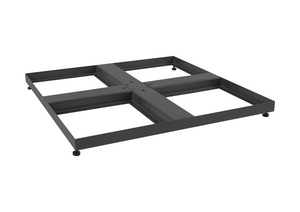 Brafab Smillson Parasollbase