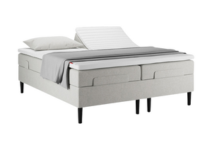 Wonderland Regulerbar seng 412