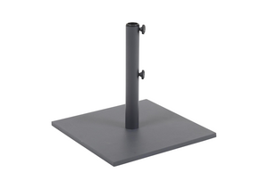 Brafab Flat Parasollfot