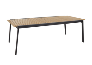 Brafab Naos Spisebord