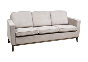 Angelica Sofa Med Treramme