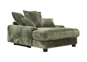 Tuva Xdeep Daybed