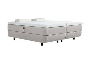 Tempur North Regulerbar Seng