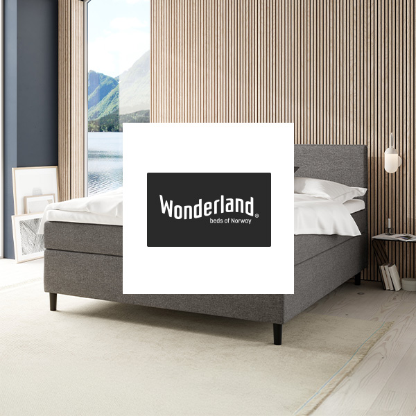 Bilde Wonderland