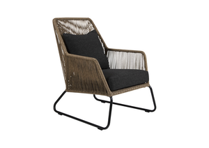 Brafab Midway Loungestol