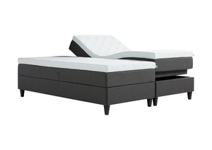 Tempur Promise Regulerbar Seng