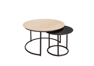 Kleppe Santos Sofabord