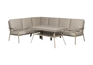 Almeria Hjørnesofa Gruppe