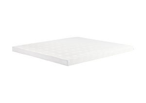 Tempur Pro Luxe Overmadrass