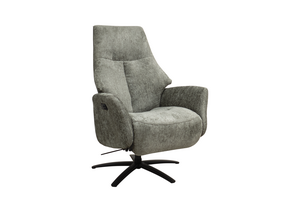 Hjort Knudsen Stylux Reclinerstol Elektrisk