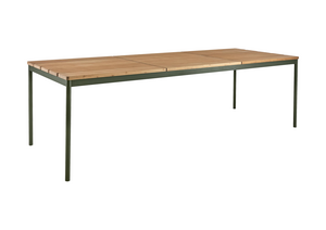 Brafab Nox Bamboo Spisebord