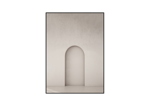 Poster Board Arch 2
