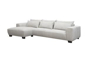 Smooth Sofa