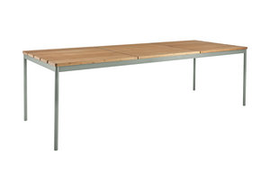 Brafab Nox Bamboo Spisebord
