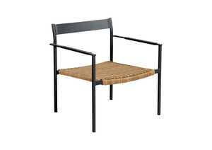Brafab DK Loungestol