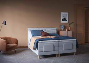 Wonderland Regulerbar seng 532