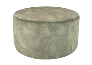 Bellus Round Puff