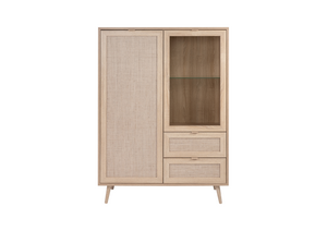 Bali Highboard