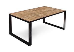 Kleppe Almeria Sofabord