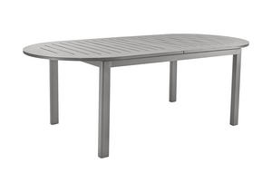 Brafab Lomma Elipse Spisebord