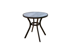 Tea time Kafebord