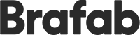 Brafab Logo