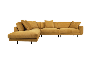 Lazy Sofa