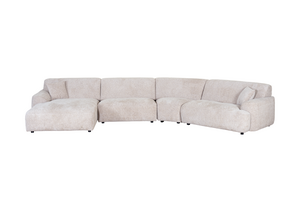 Maldini Modulsofa