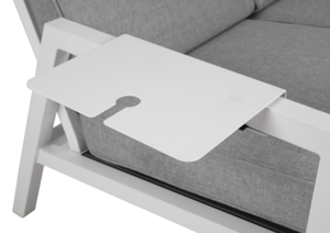 Brafab Belfort Brikkebord