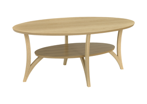 Kleppe Spinell Sofabord